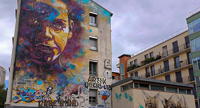 L'Age d'or