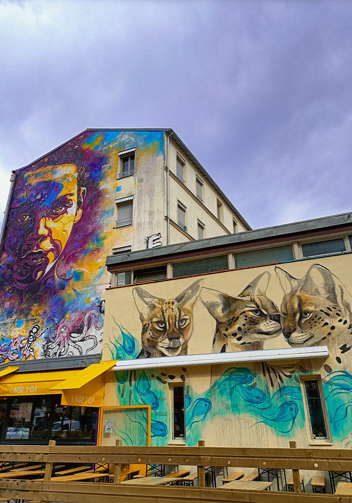 L'age d'or