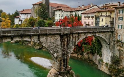 cividale cosa vedere