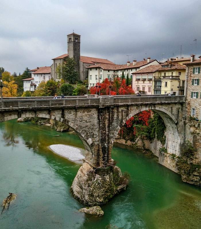 cividale cosa vedere