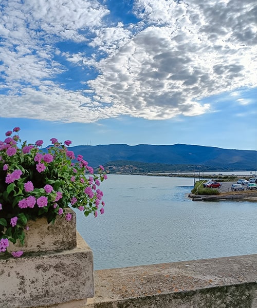 Argentario, cosa vedere a Orbetello