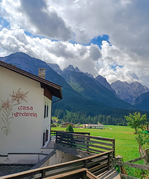 Cosa fare in Friuli Venezia Giulia, gita a Sappada