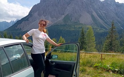 Gita a Sappada Plodn - Cosa fare in Friuli Venezia Giulia
