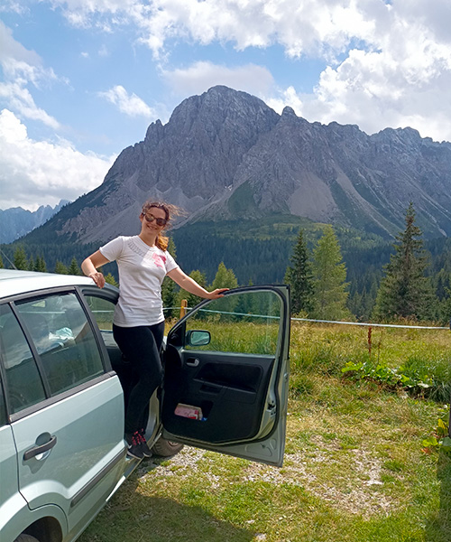 Gita a Sappada Plodn - Cosa fare in Friuli Venezia Giulia