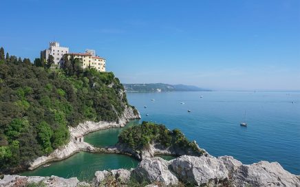 castello di duino