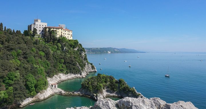 castello di duino