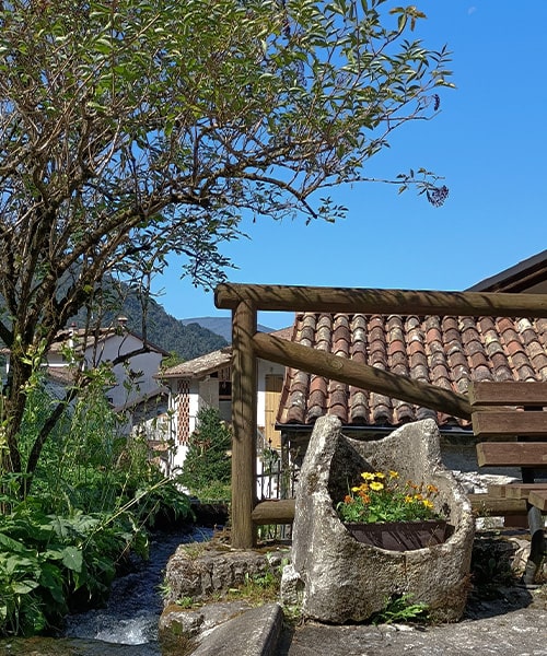 cosa vedere a illegio borgo dei mulini