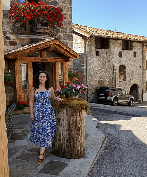 cosa vedere a illegio