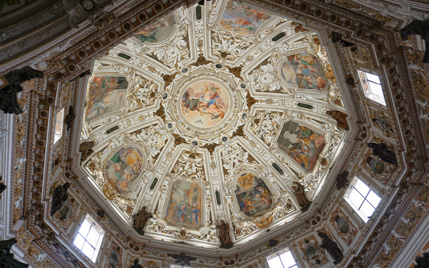 cosa vedere a riva del garda_chiesa dell'inviolata