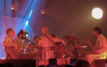 pinguini tattici nucleari concerto (jesolo 2024)