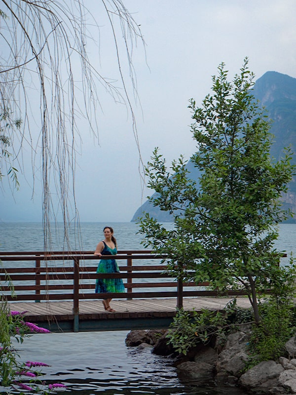 riva del garda ponticello